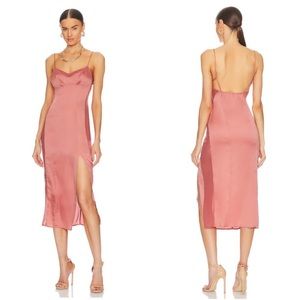 Free People City Cool Midi